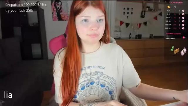 Image 8 of dreamysoul Stream on Chaturbate on 29 days ago