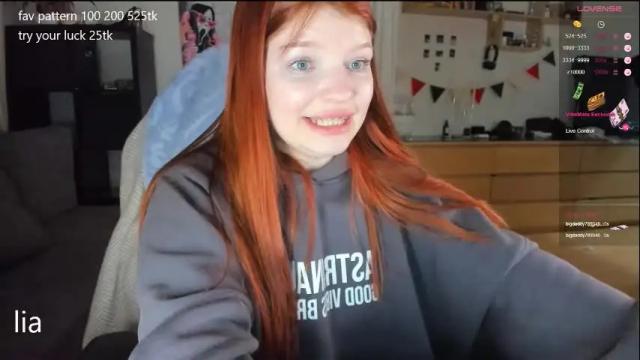 Thumbnail 1, dreamysoul's Stream at Chaturbate, 26 days ago