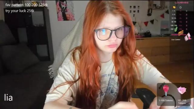 Image 2 of dreamysoul Stream on Chaturbate on 11 days ago
