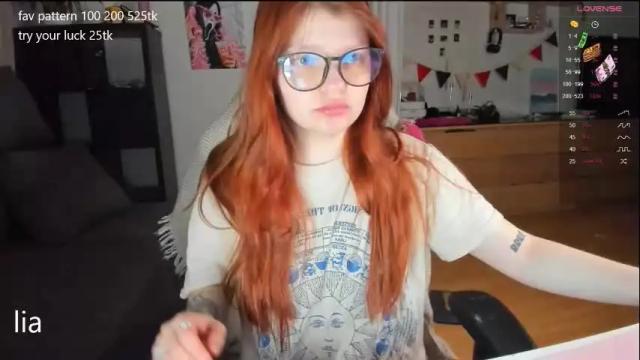 Image 3 of dreamysoul Stream on Chaturbate on 11 days ago
