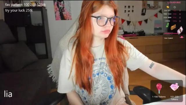 Image 4 of dreamysoul Stream on Chaturbate on 11 days ago