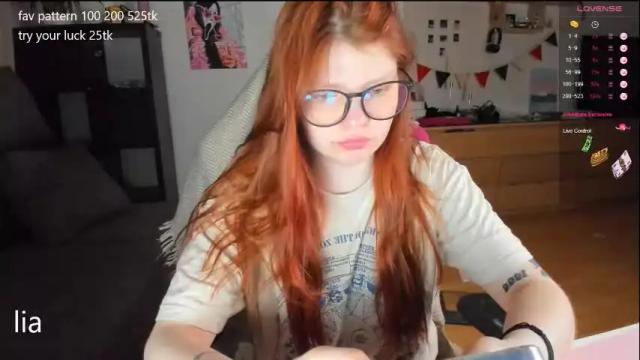 Thumbnail 2, dreamysoul's Stream at Chaturbate, 10 days ago