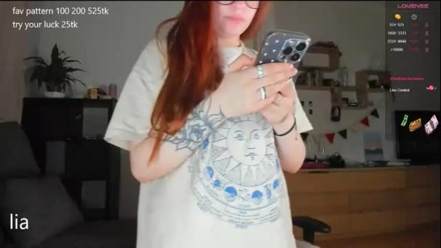Image 7 of dreamysoul Stream on Chaturbate on 11 days ago