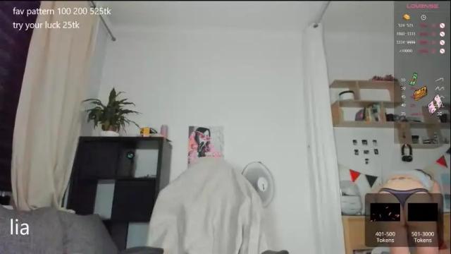 Image 11 of dreamysoul Stream on Chaturbate on 7 days ago