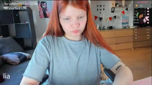 Image 11 of dreamysoul Stream on Chaturbate on 6 days ago