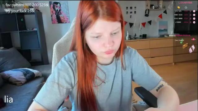 Image 4 of dreamysoul Stream on Chaturbate on 6 days ago
