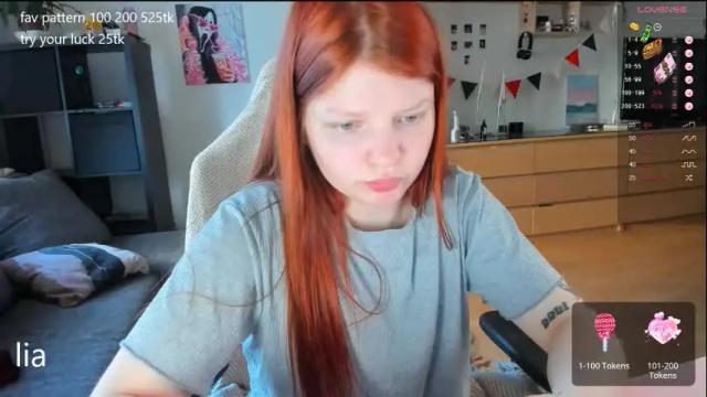 Thumbnail 2, dreamysoul's Stream at Chaturbate, 5 days ago