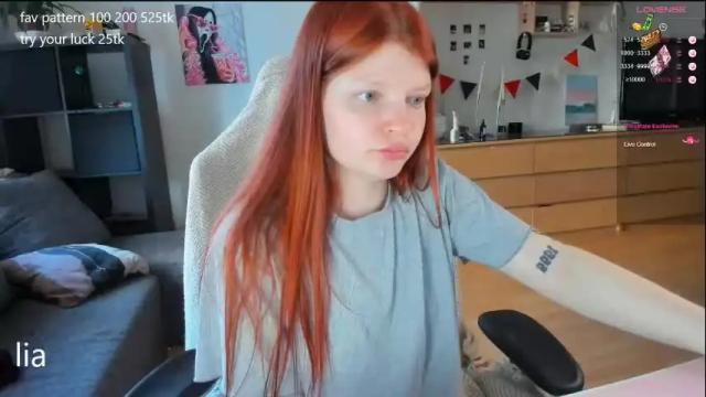 Image 6 of dreamysoul Stream on Chaturbate on 6 days ago