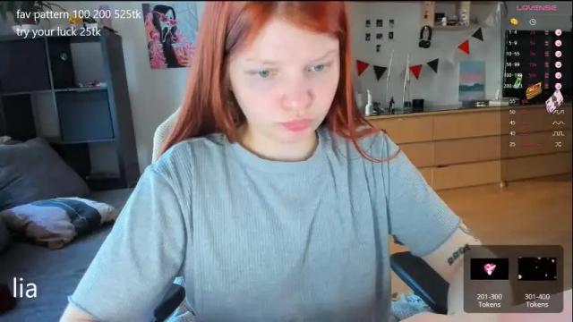 Image 7 of dreamysoul Stream on Chaturbate on 6 days ago
