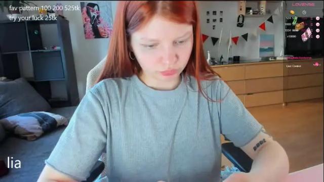 Image 8 of dreamysoul Stream on Chaturbate on 6 days ago