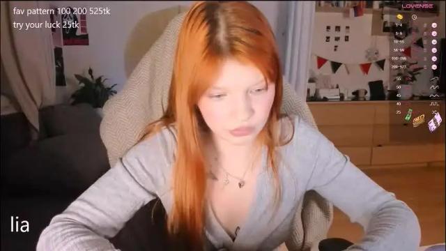 Image 2 of dreamysoul Stream on Chaturbate on 2 months ago