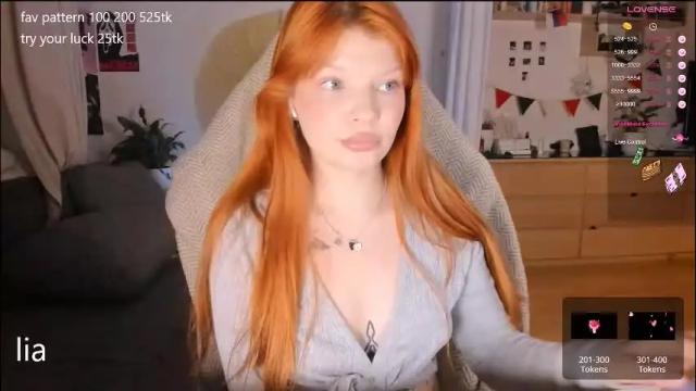 Image 3 of dreamysoul Stream on Chaturbate on 2 months ago