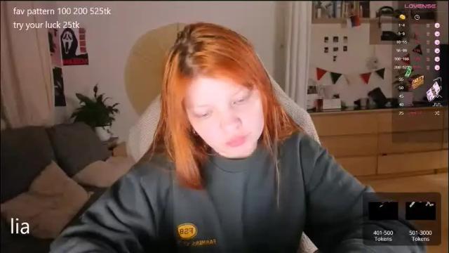 Image 2 of dreamysoul Stream on Chaturbate on 2 months ago