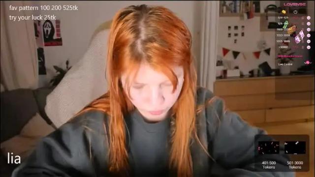 Image 4 of dreamysoul Stream on Chaturbate on 2 months ago