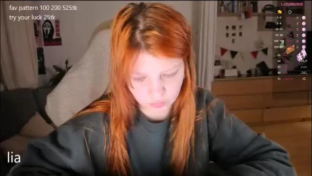 Thumbnail 2, dreamysoul's Stream at Chaturbate, 1 month ago