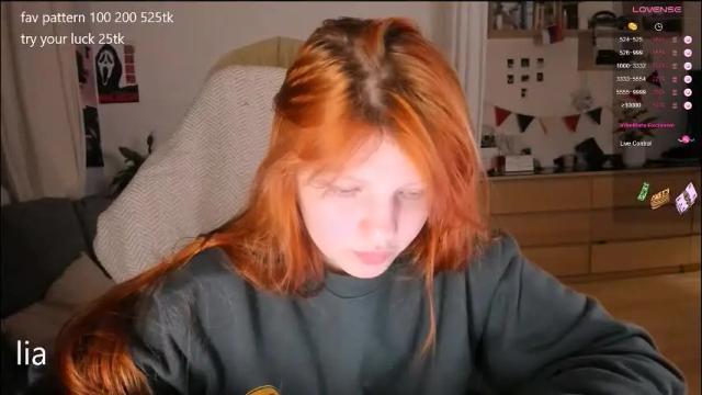 Image 7 of dreamysoul Stream on Chaturbate on 2 months ago