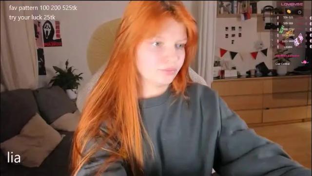 Thumbnail 3, dreamysoul's Stream at Chaturbate, 1 month ago