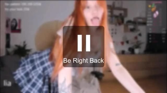 Thumbnail 1, dreamysoul's Stream at Chaturbate, 1 month ago