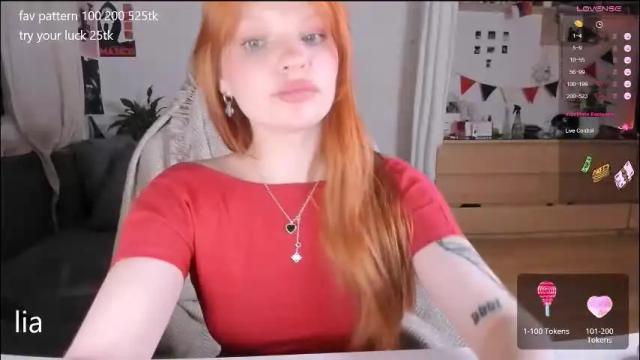 Image 4 of dreamysoul Stream on Chaturbate on 2 months ago