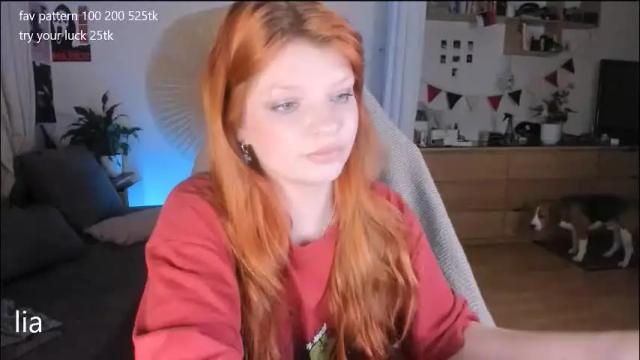 Image 2 of dreamysoul Stream on Chaturbate on 1 month ago