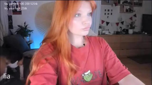 Image 4 of dreamysoul Stream on Chaturbate on 1 month ago