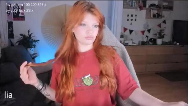 Image 6 of dreamysoul Stream on Chaturbate on 1 month ago