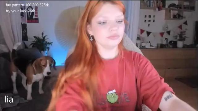 Image 7 of dreamysoul Stream on Chaturbate on 1 month ago