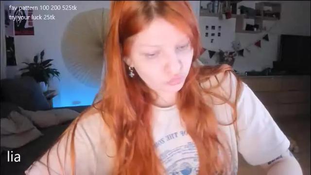 Image 3 of dreamysoul Stream on Chaturbate on 1 month ago