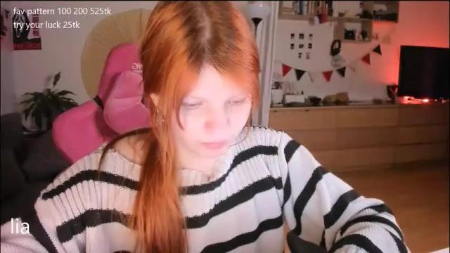 Image 3 of dreamysoul Stream on Chaturbate on 1 month ago