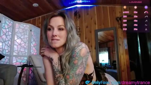 Image 11 of dreamytrance Stream on Chaturbate on 2 months ago