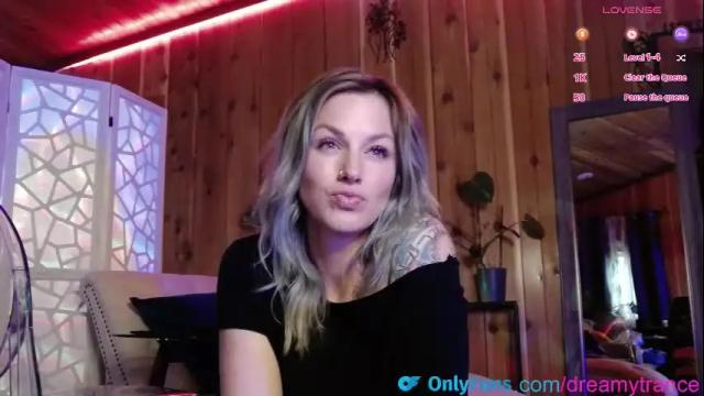 Thumbnail 1, dreamytrance's Stream at Chaturbate, 2 months ago