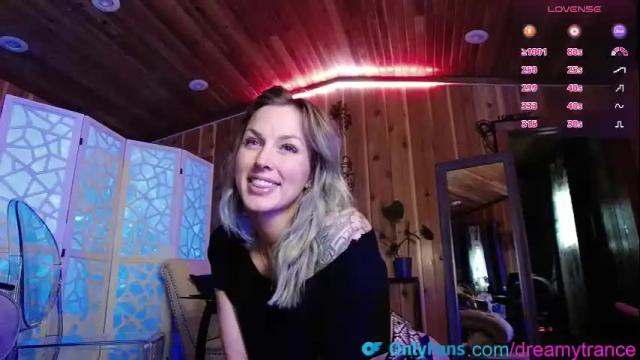 Image 10 of dreamytrance Stream on Chaturbate on 2 months ago
