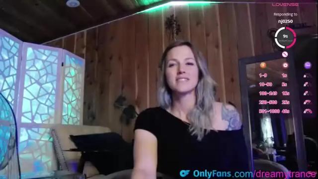 Image 4 of dreamytrance Stream on Chaturbate on 2 months ago