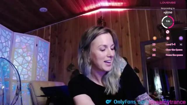 Thumbnail 2, dreamytrance's Stream at Chaturbate, 2 months ago
