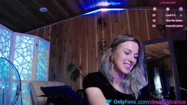 Image 7 of dreamytrance Stream on Chaturbate on 2 months ago