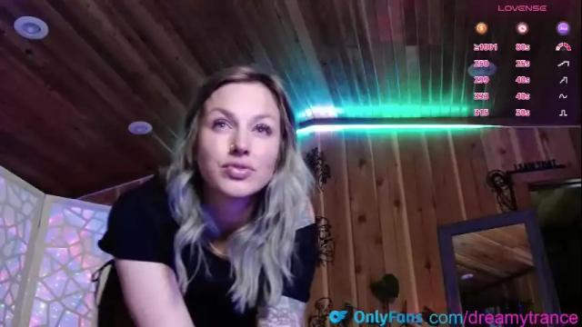 Image 8 of dreamytrance Stream on Chaturbate on 2 months ago