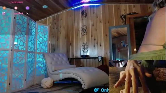 Image 4 of dreamytrance Stream on Chaturbate on 1 month ago