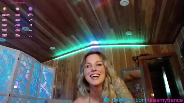 Image 8 of dreamytrance Stream on Chaturbate on 1 month ago
