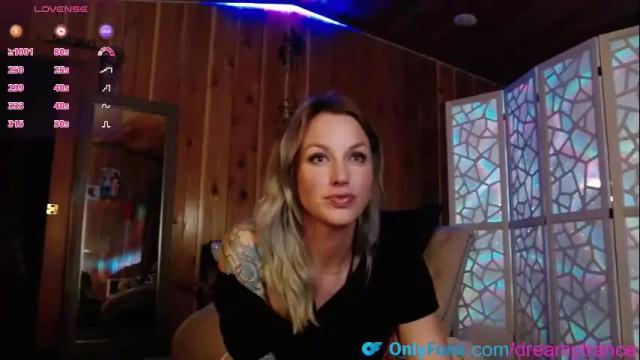 Image 3 of dreamytrance Stream on Chaturbate on 1 month ago