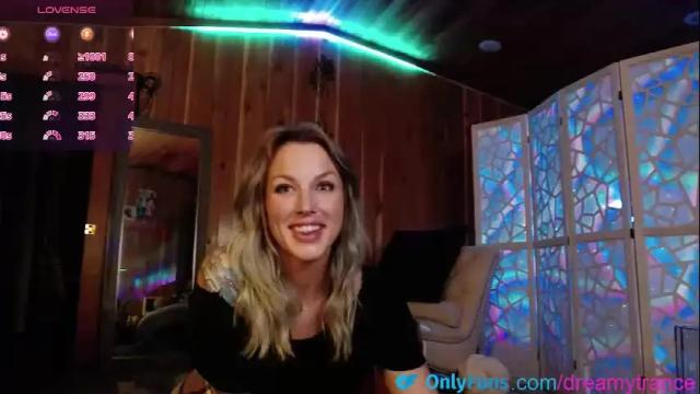 Image 6 of dreamytrance Stream on Chaturbate on 1 month ago