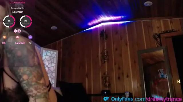 Image 11 of dreamytrance Stream on Chaturbate on 1 month ago