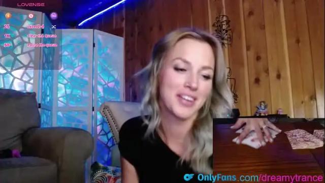 Thumbnail 2, dreamytrance's Stream at Chaturbate, 14 days ago
