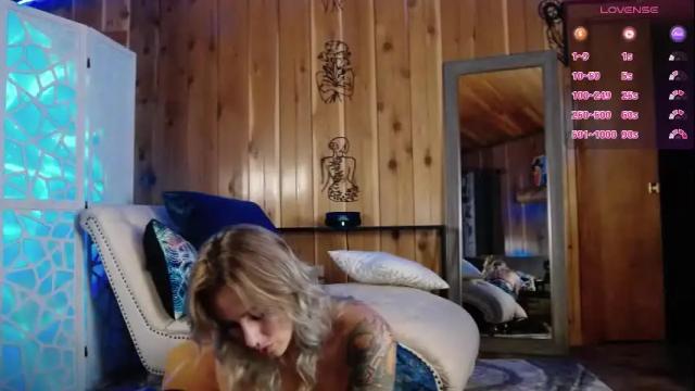 Image 3 of dreamytrance Stream on Chaturbate on 1 day ago