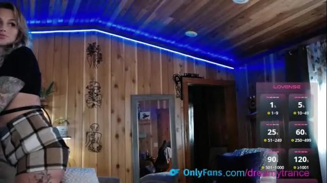 Image 7 of dreamytrance Stream on Chaturbate on 1 month ago