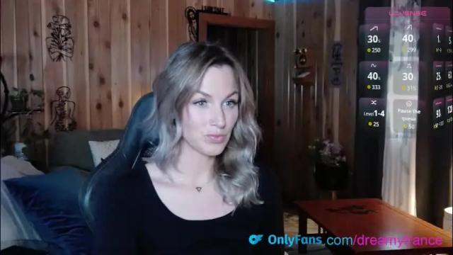 Thumbnail 1, dreamytrance's Stream at Chaturbate, 1 month ago