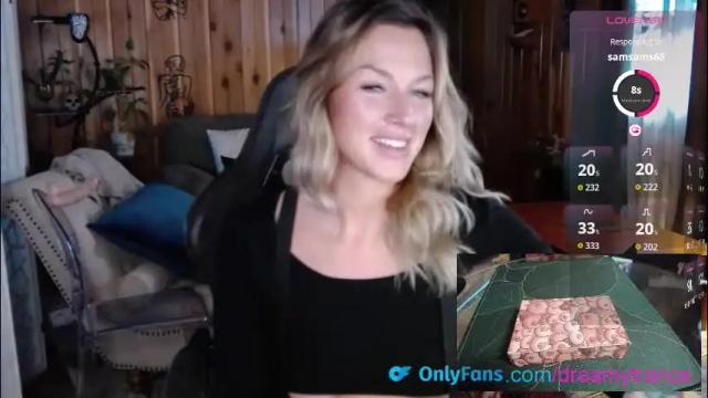 Thumbnail 1, dreamytrance's Stream at Chaturbate, 3 days ago