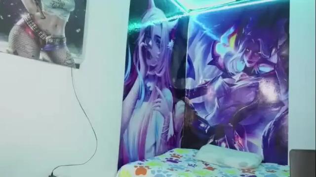 Thumbnail 1, dreyna_latin's Stream at Chaturbate, 15 days ago