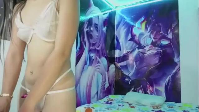 Image 7 of dreyna_latin Stream on Chaturbate on 17 days ago