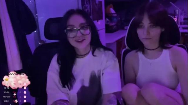 Thumbnail 1, drillhouse_'s Stream at Chaturbate, 1 month ago