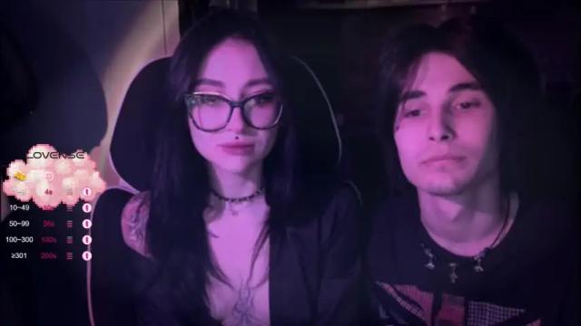 Thumbnail 3, drillhouse_'s Stream at Chaturbate, 1 month ago